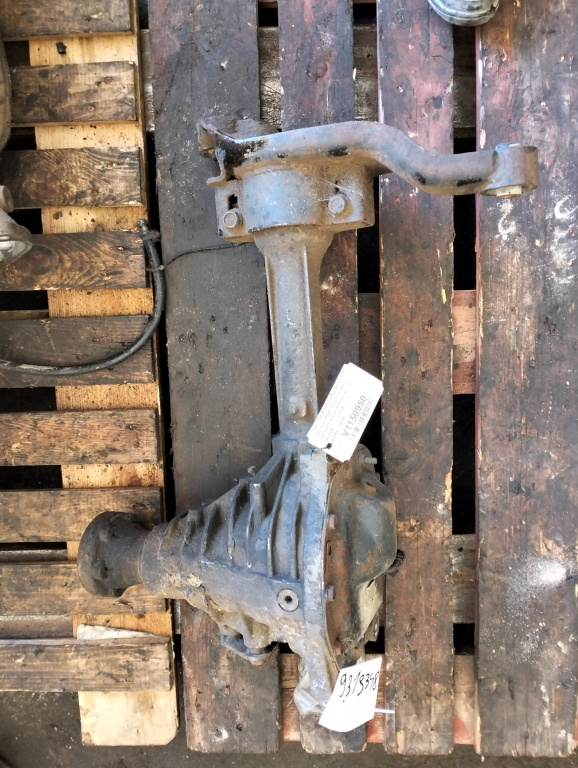 Grup Transmisie Jeep CHEROKEE (KJ) 2001 - 2008 Motorina
