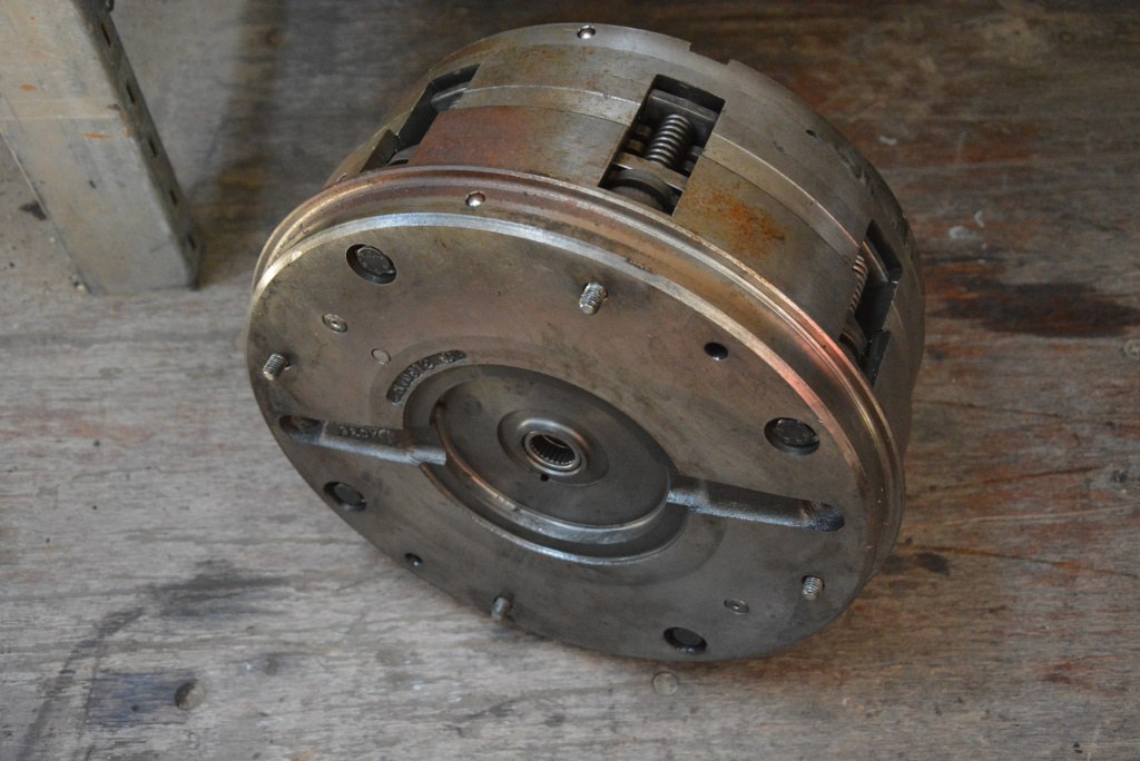 Grup Transmisie John Deere 4650 1983 - 1988 Motorina R70912, R77063