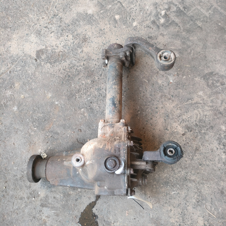 Grup Transmisie Kia SORENTO 1 (JC) 2002 - 2009 Motorina