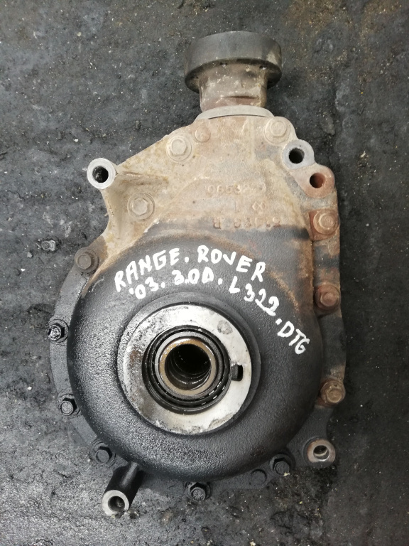 Grup Transmisie Land Rover RANGE ROVER Mk 3 L322 (LM) 2002 - 2012 Motorina