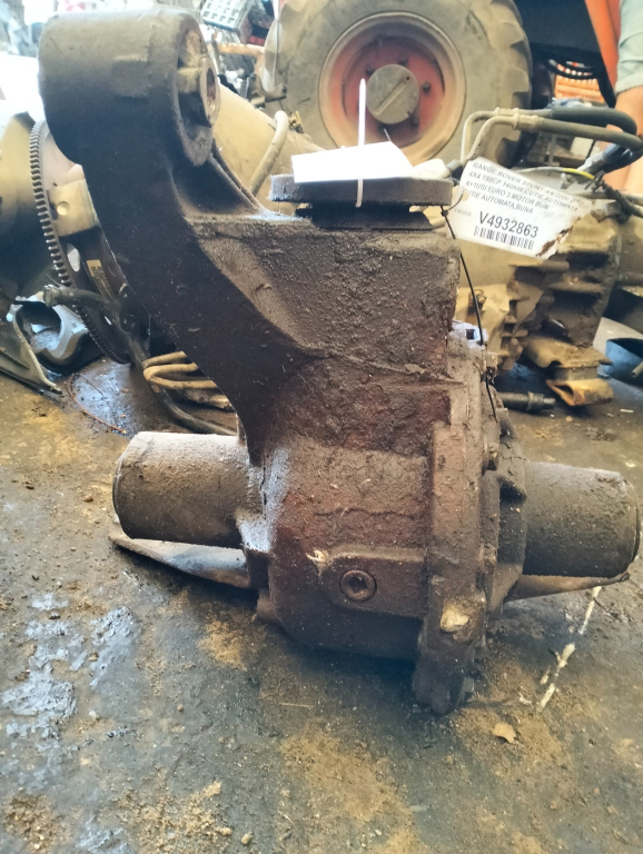 Grup Transmisie Land Rover RANGE ROVER SPORT L320 (LS) 2005 - 2013 Motorina