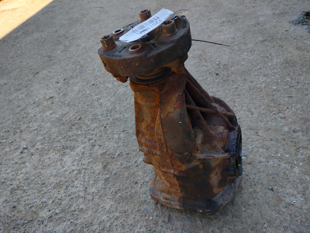 Grup Transmisie Mercedes-Benz C-CLASS (W203) 2000 - 2007 Benzina