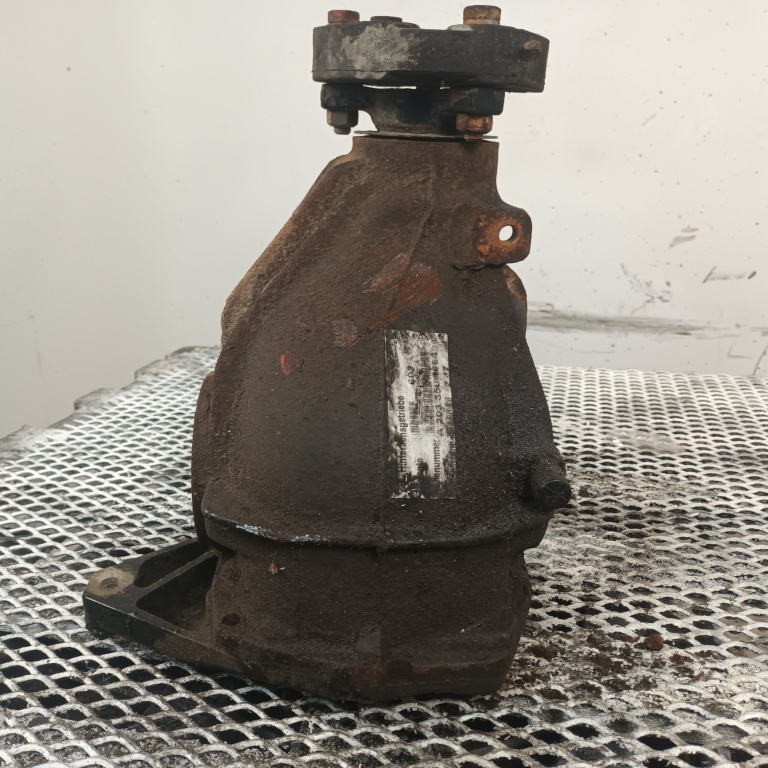 Grup Transmisie Mercedes-Benz C-CLASS (W203) 2000 - 2007 A2033501664