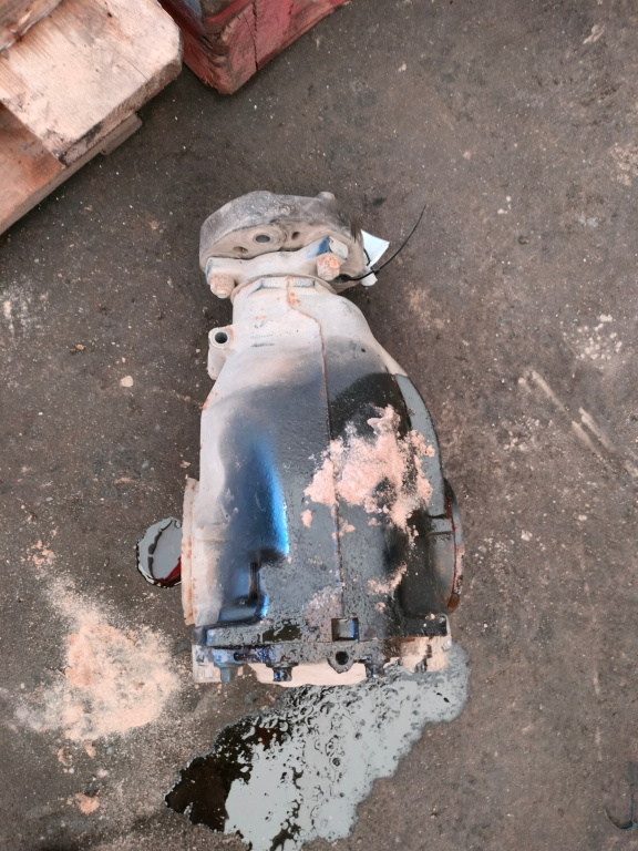 Grup Transmisie Mercedes-Benz C-CLASS (W203) 2000 - 2007 Motorina 2076740