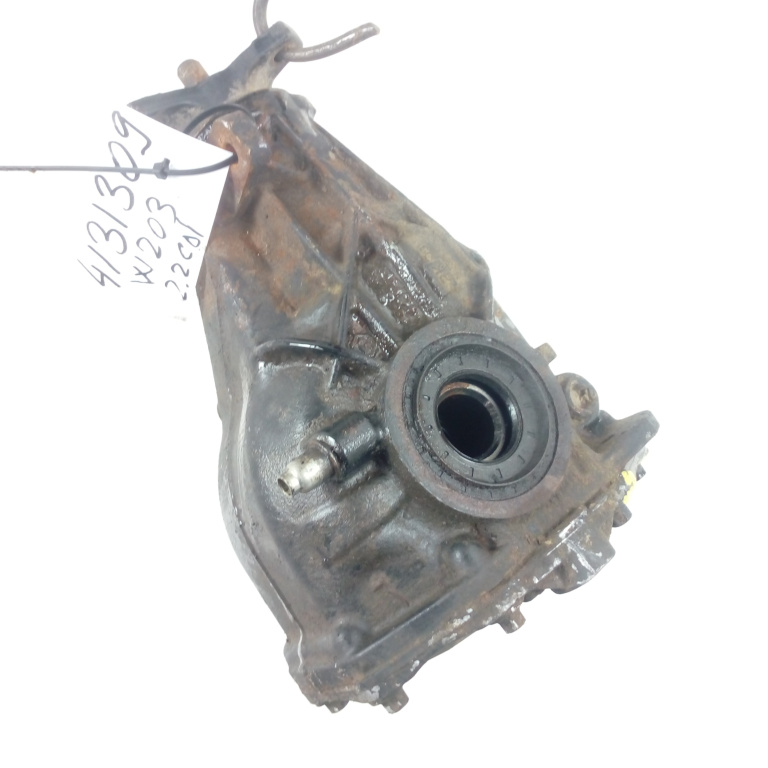 Grup Transmisie Mercedes-Benz C-CLASS (W203) 2000 - 2007 Motorina