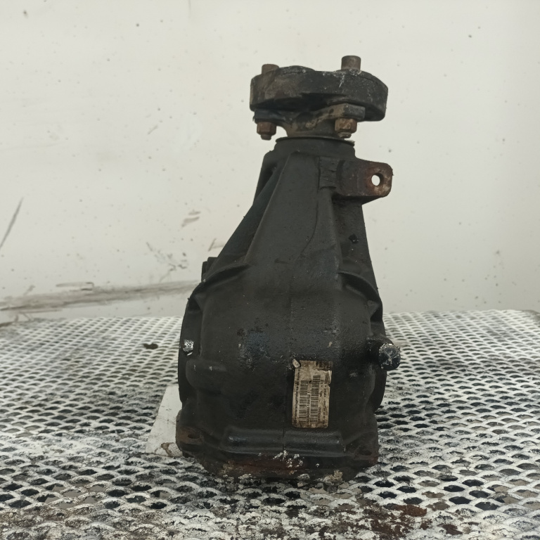 Grup Transmisie Mercedes-Benz C-CLASS (W203) 2000 - 2007 Benzina 2033506882