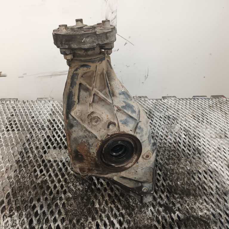 Grup Transmisie Mercedes-Benz C-CLASS (W203) 2000 - 2007 Motorina