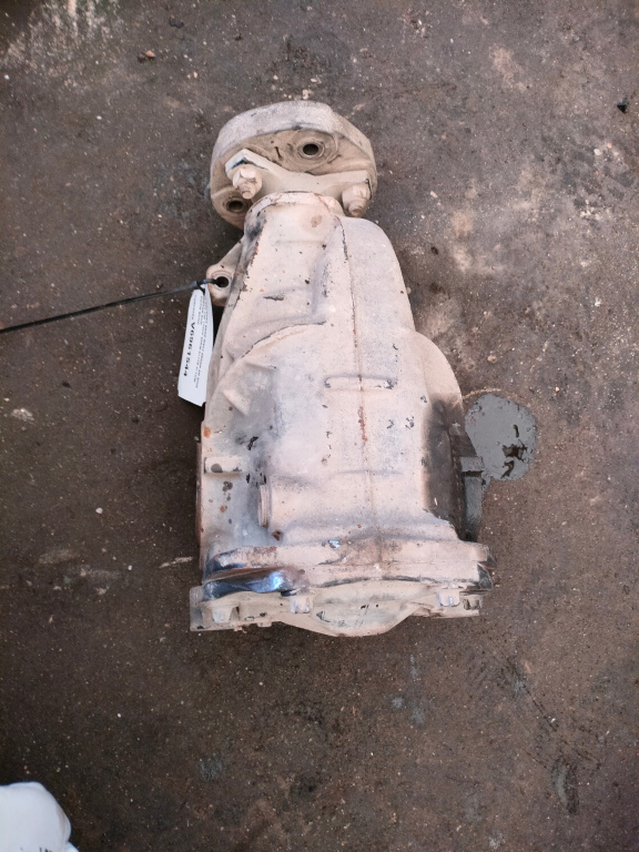 Grup Transmisie Mercedes-Benz C-CLASS (W203) 2000 - 2007 Motorina 0075213