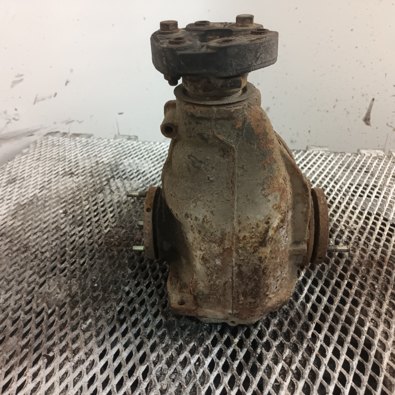 Grup Transmisie Mercedes-Benz C-Class (W203) 2000-2007 120207