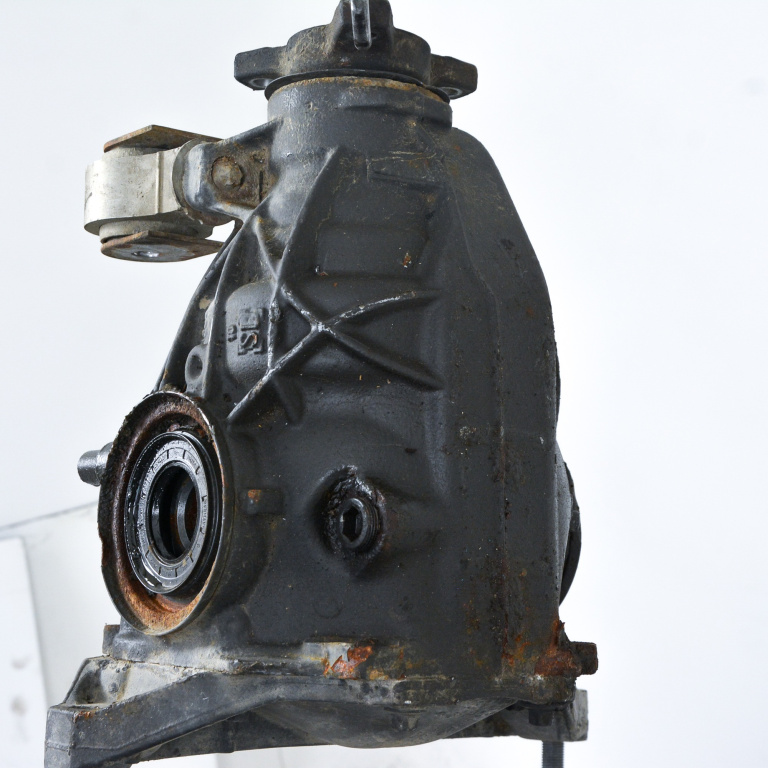 Grup Transmisie Mercedes-Benz C-CLASS (W204) 2007 - 2014 Motorina 2093510205