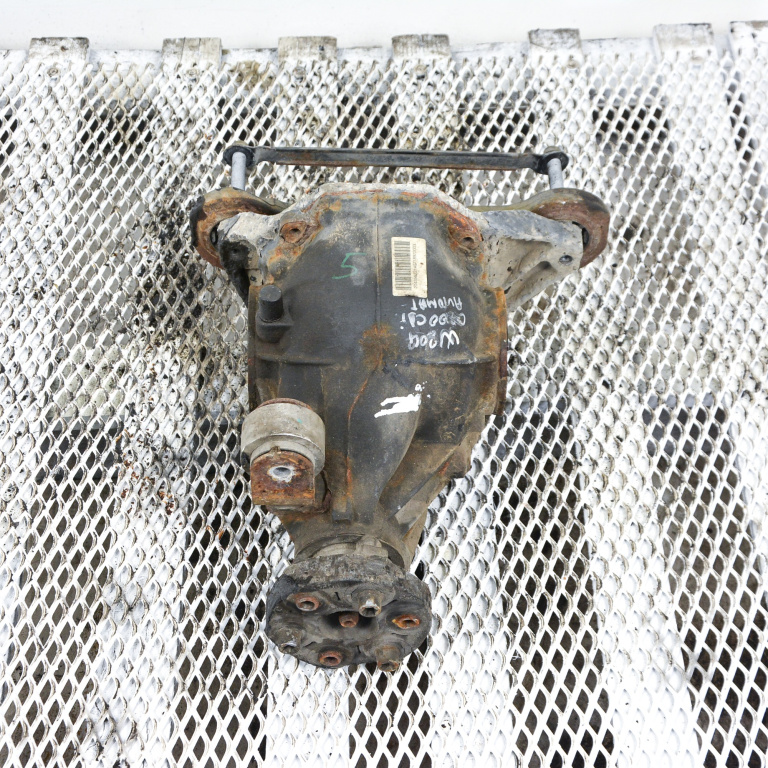 Grup Transmisie Mercedes-Benz C-CLASS (W204) 2007 - 2014 Motorina