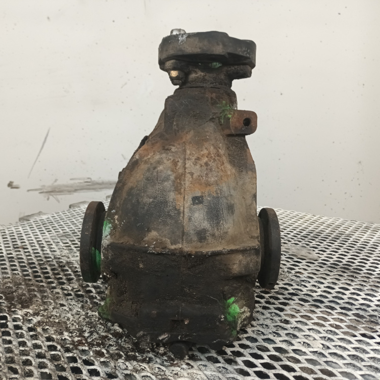 Grup Transmisie Mercedes-Benz E-CLASS (W210) 1995 - 2003 Motorina 0695119
