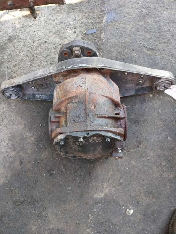 Grup Transmisie Mercedes-Benz E-CLASS (W211) 2002 - 2009 Motorina