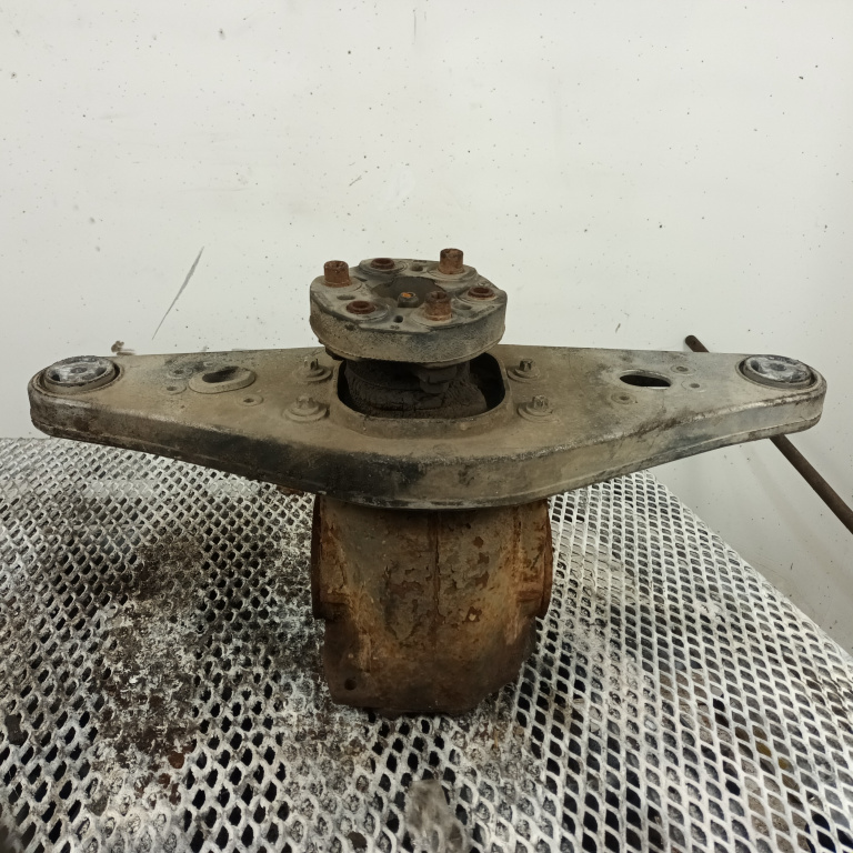 Grup Transmisie Mercedes-Benz E-CLASS (W211) 2002 - 2009 Motorina 2101225
