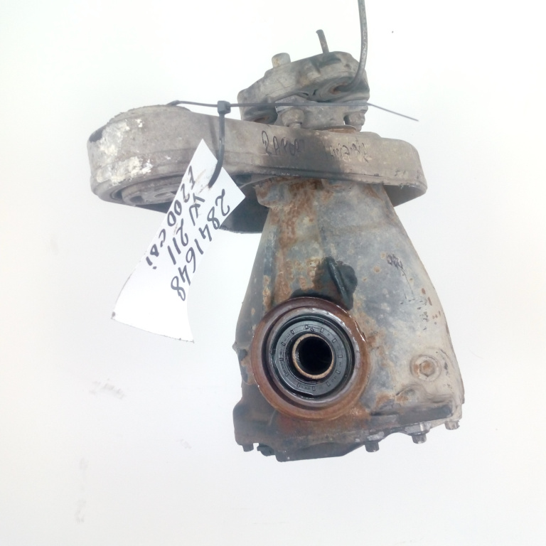 Grup Transmisie Mercedes-Benz E-CLASS (W211) 2002 - 2009 Motorina