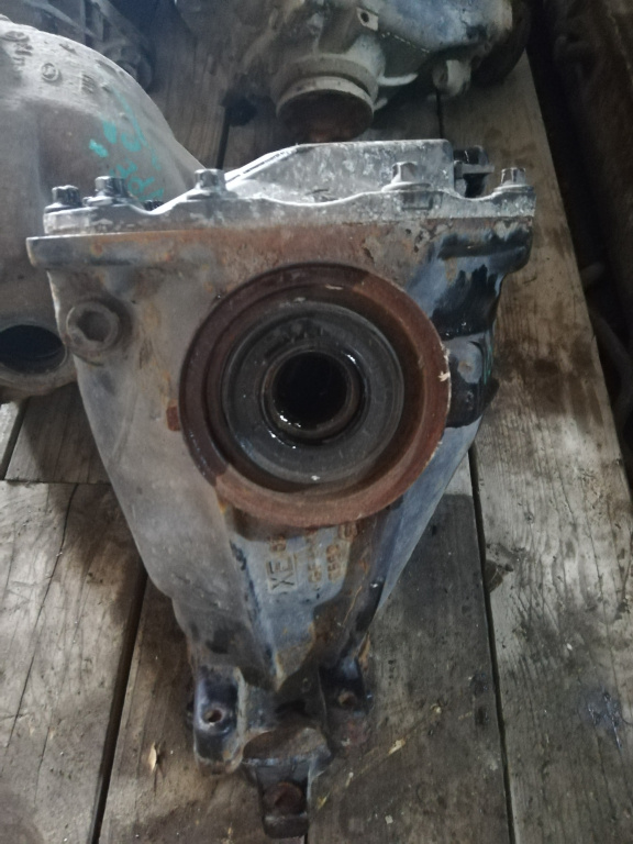 Grup Transmisie Mercedes-Benz E-CLASS (W211) 2002 - 2009 Motorina
