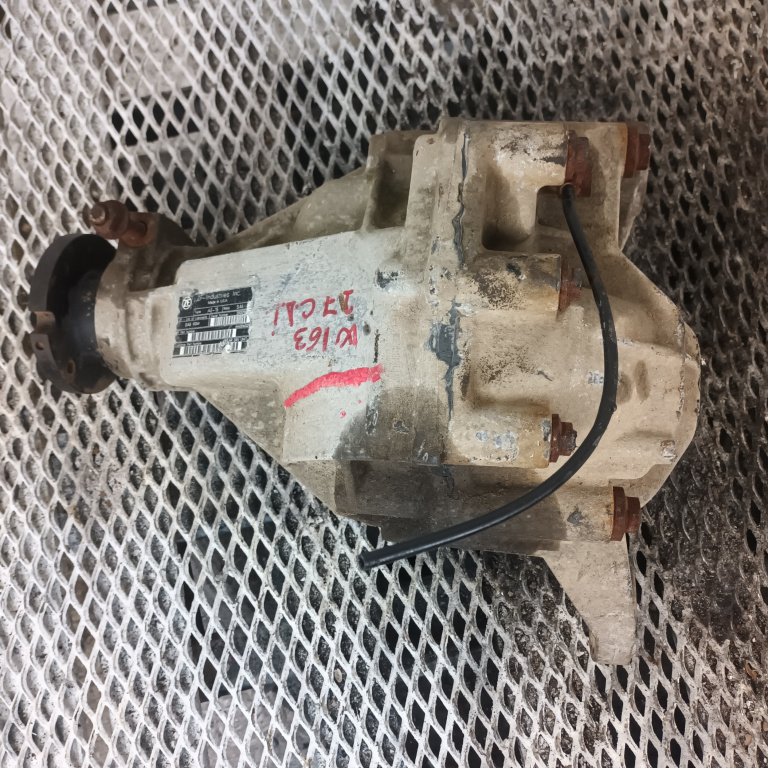Grup Transmisie Mercedes-Benz ML / M-CLASS (W163) 1997 - 2005 Motorina 4460310013