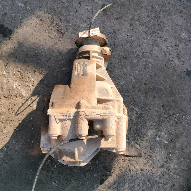 Grup Transmisie Mercedes-Benz ML / M-CLASS (W163) 1997 - 2005 Benzina