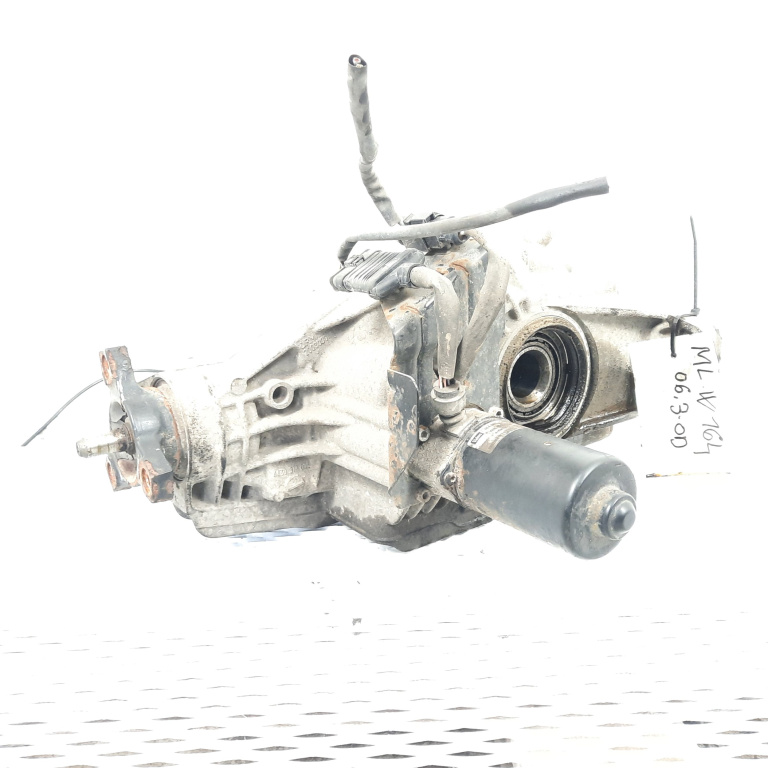 Grup Transmisie Mercedes-Benz ML / M-CLASS (W164) 2005 - 2011 Motorina