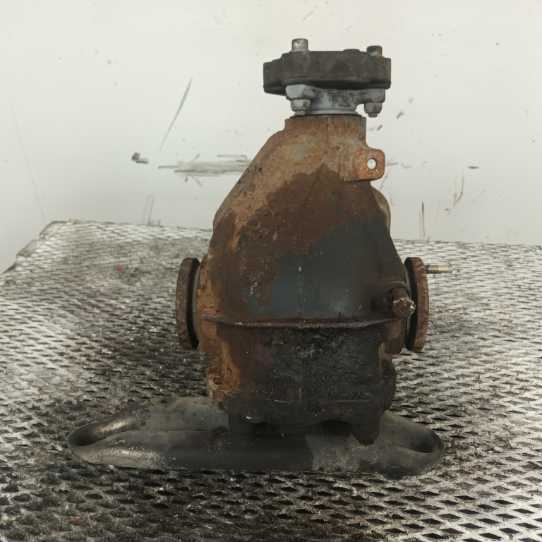 Grup Transmisie Mercedes-Benz S-CLASS (W220) 1998 - 2005 0025400, A 2203510105