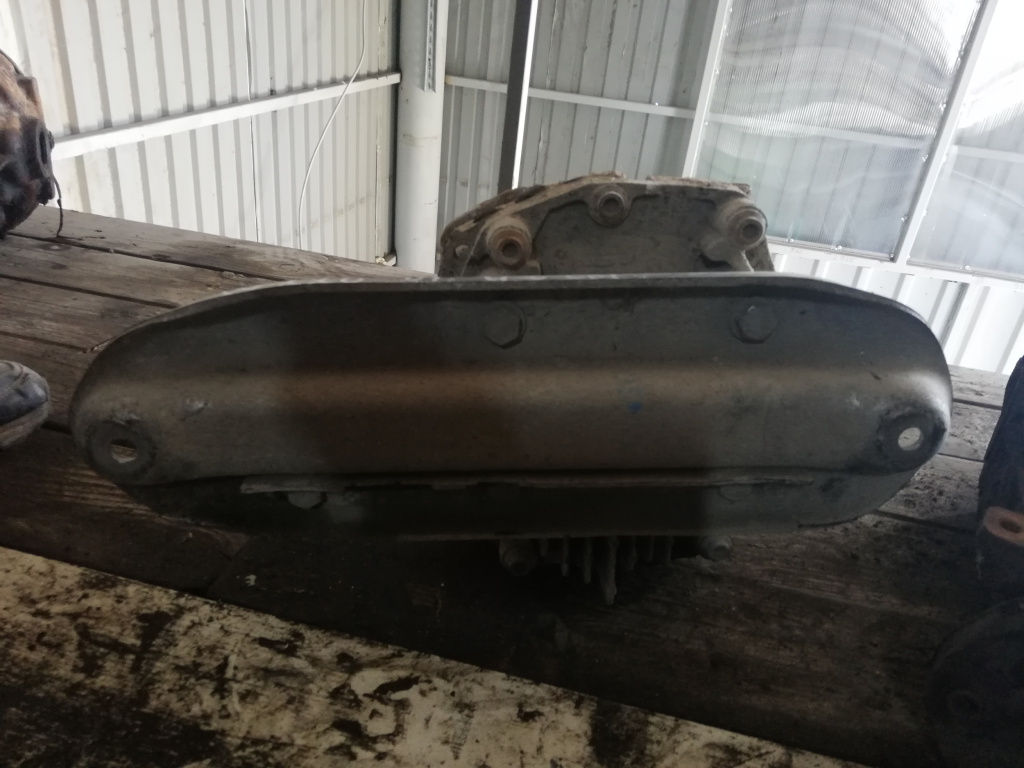 Grup Transmisie Mercedes-Benz S-CLASS (W220) 1998 - 2005 Motorina