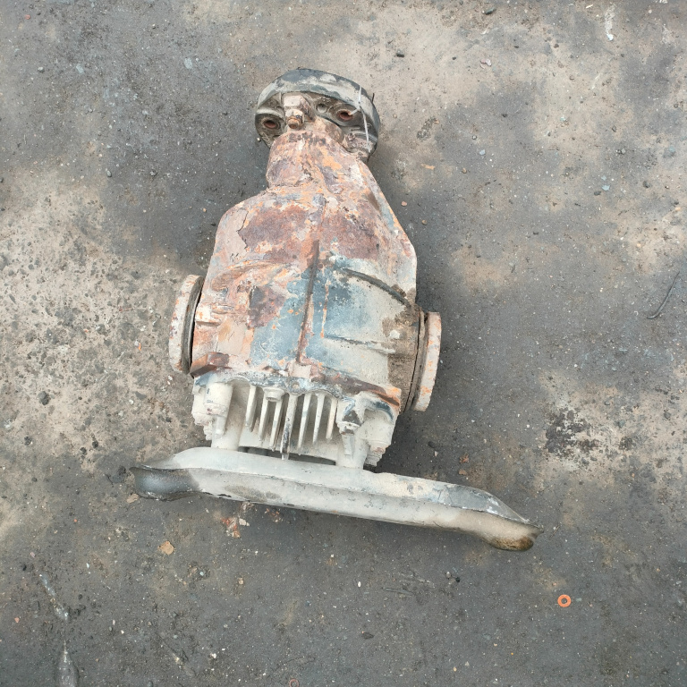 Grup Transmisie Mercedes-Benz S-CLASS (W220) 1998 - 2005 Motorina
