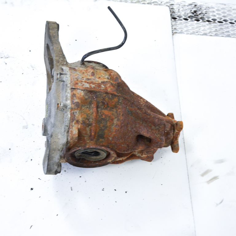 Grup Transmisie Mercedes-Benz VITO / VIANO (W639) 2003 - 2014 Motorina