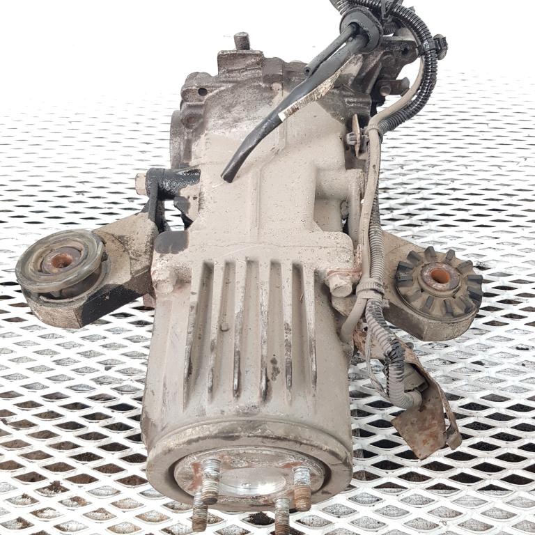 Grup Transmisie Mitsubishi Asx (Gaw) 2010 > 1.8 Di-D 4Wd 4N13 Motorina