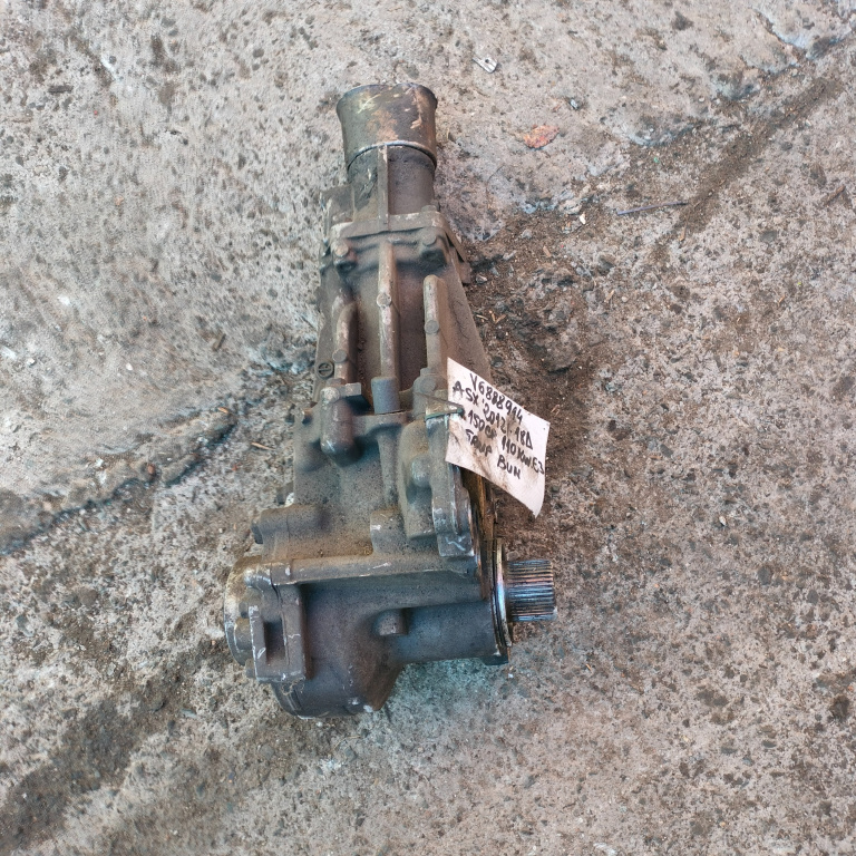 Grup Transmisie Mitsubishi Asx (Gaw) 2010 > 1.8 Di-D 4Wd 4N13 Motorina As745