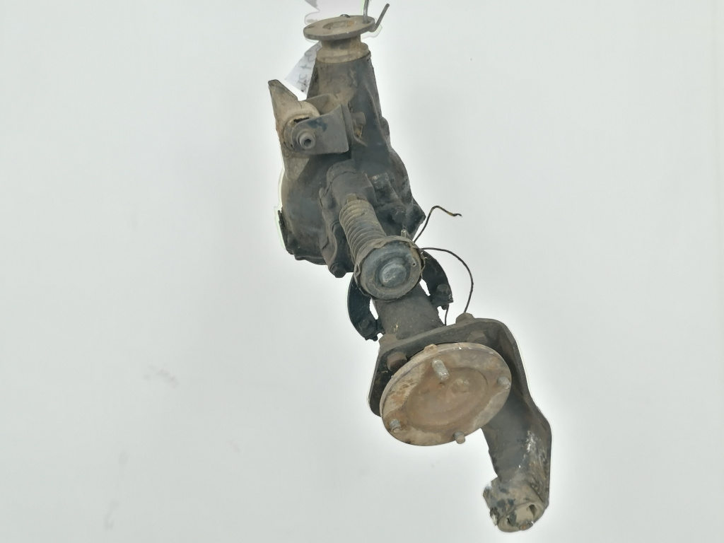 Grup Transmisie Mitsubishi PAJERO 2 (V20+) 1991 - 1999 Motorina