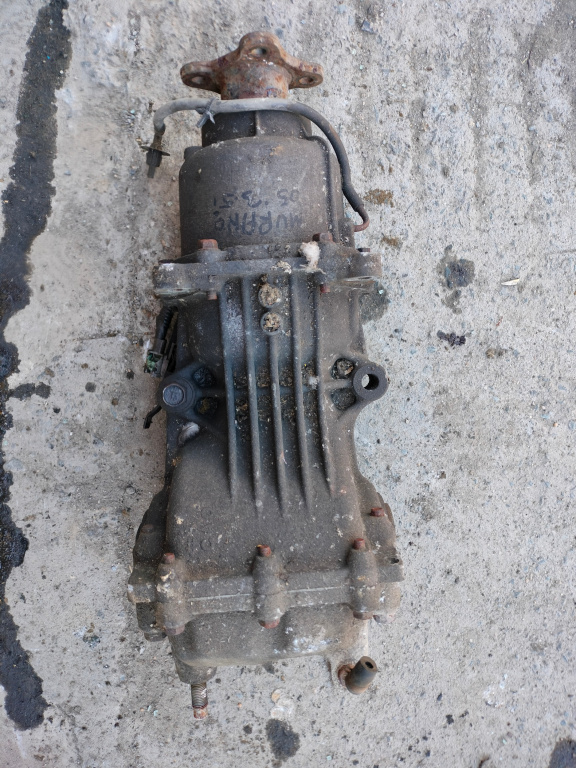 Grup Transmisie Nissan MURANO 1 (Z50) 2004 - 2008 Benzina