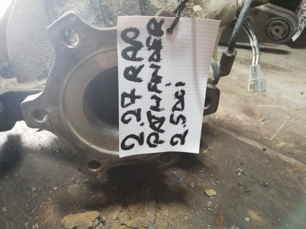 Grup Transmisie Nissan PATHFINDER 3 (R51) 2005 - 2014 Motorina