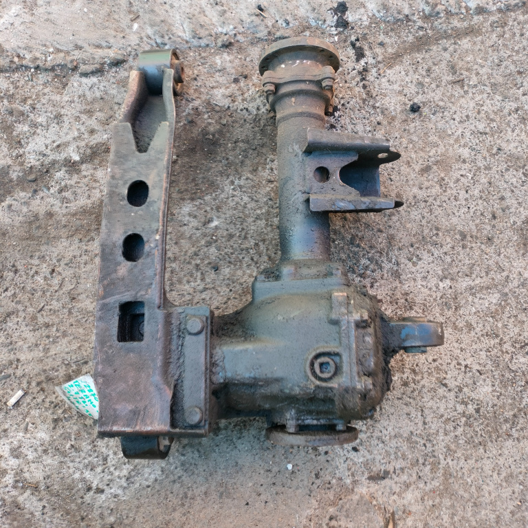 Grup Transmisie Nissan TERRANO 2 (R20) 1993 - 2006 Motorina