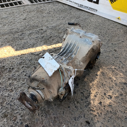 Grup Transmisie Nissan X-Trail (T30) 2001-2007 2.0 4X4 Qr20De Benzina R145