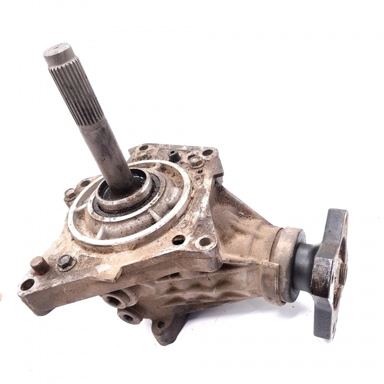 Grup Transmisie Nissan X-Trail (T31) 2007-2013 2.0 Mr20De Benzina