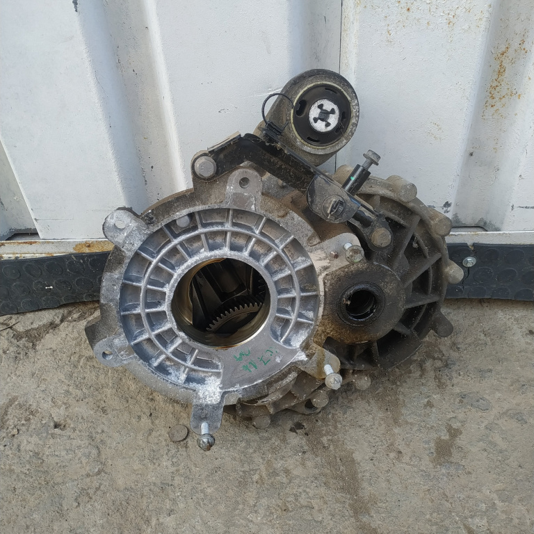 Grup Transmisie Peugeot 508 2010 - 2023 Motorina 9677814680