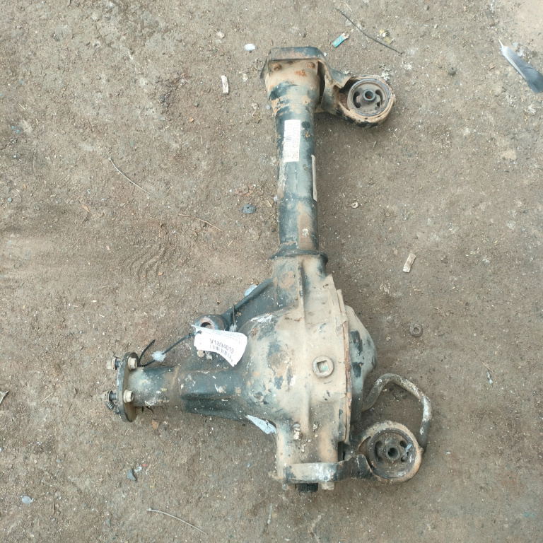 Grup Transmisie Ssangyong ACTYON 1 2005 - Prezent Motorina
