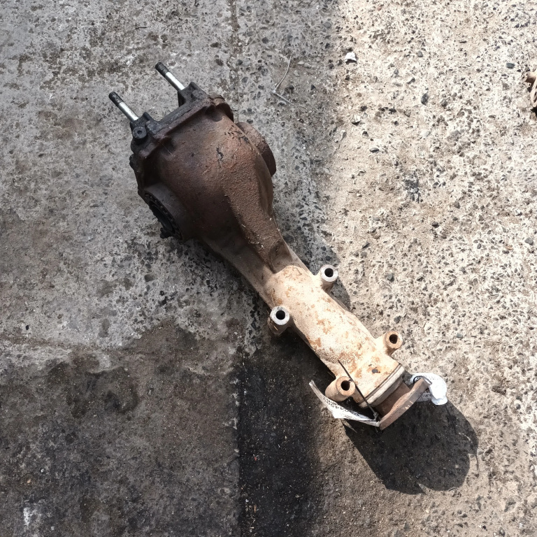 Grup Transmisie Subaru Impreza (Us, Gr, Gh, G3, Gr) 2007 > 1.5 El15 Benzina Va1Rffxh, 783114