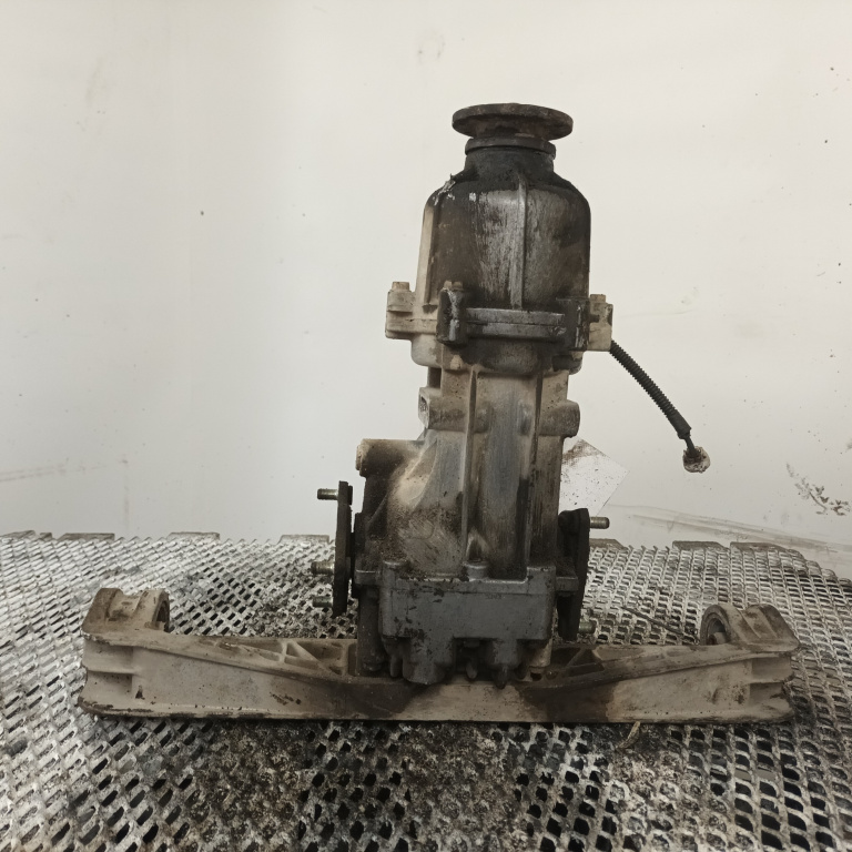 Grup Transmisie Suzuki Sx4 (Ey, Gy) 2006 > 1.6 Benzina 0803180 5343