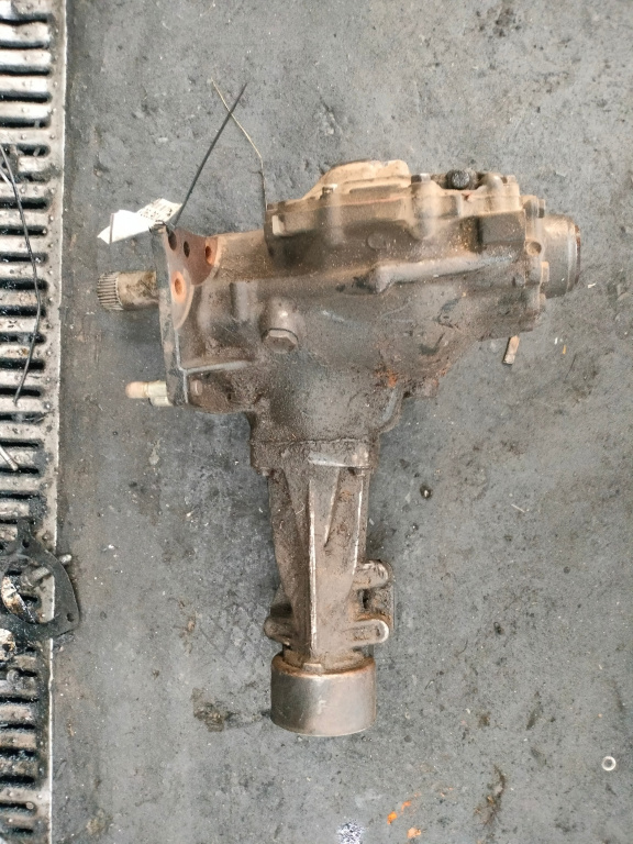 Grup Transmisie Toyota RAV 4 Mk 2 2000 - 2005 Benzina