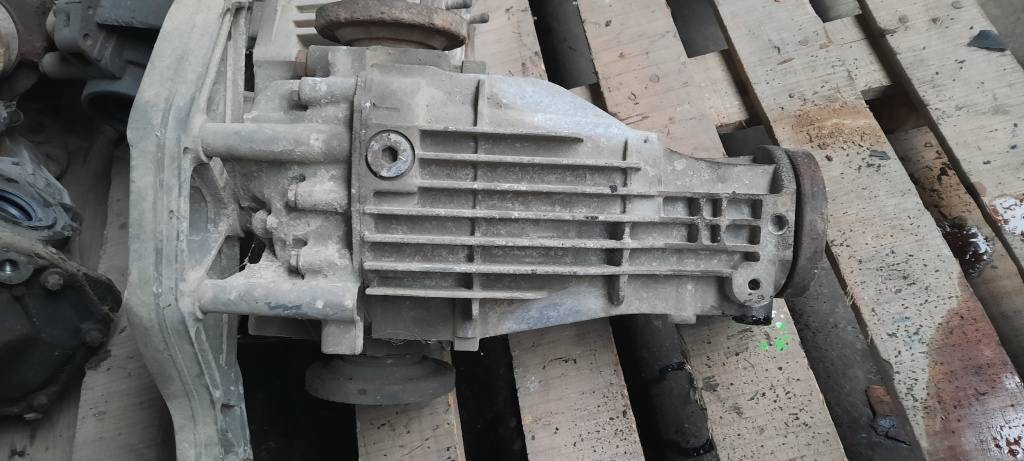 Grup Transmisie VW PHAETON (3D) 2002 - 2016 Motorina