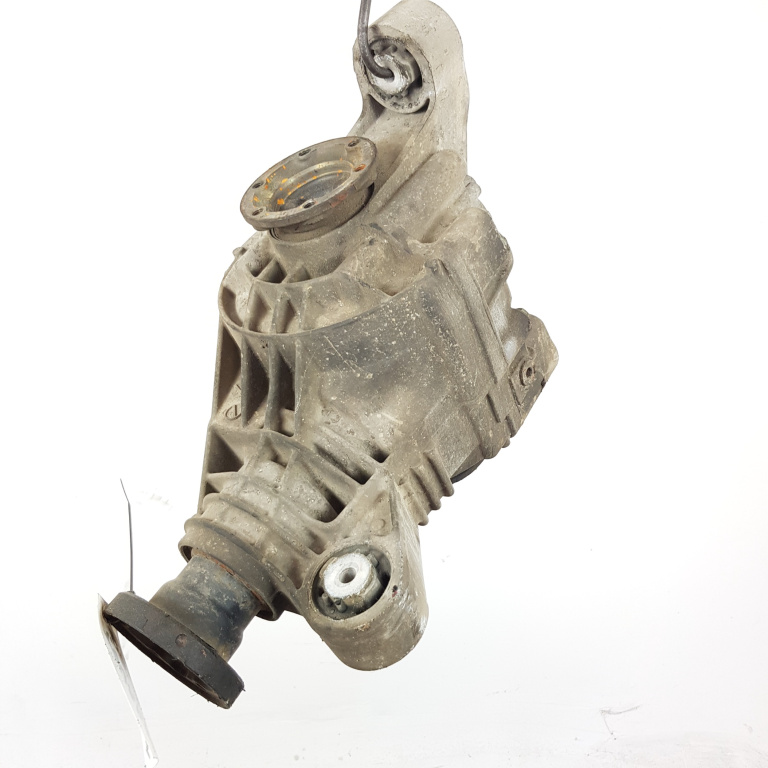 Grup Transmisie Vw Touareg (7L) 2002-2010 2.5 R5 Tdi Bac Motorina 4460310019