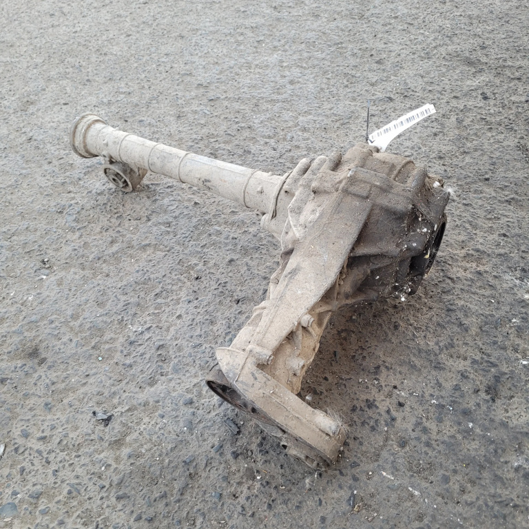 Grup Transmisie Vw Touareg (7L) 2002-2010 3.2 V6 Azz Benzina