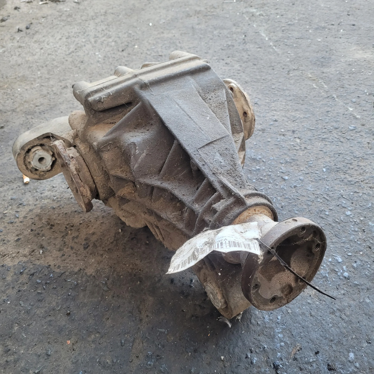 Grup Transmisie Vw Touareg (7L) 2002-2010 3.2 V6 Azz Benzina