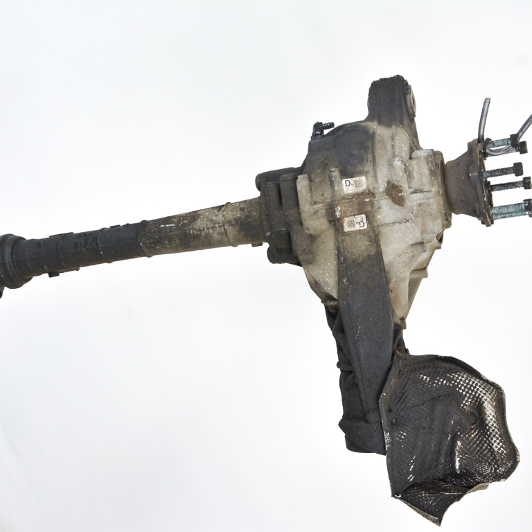 Grup Transmisie VW TOUAREG (7L) 2002 - 2010 Motorina