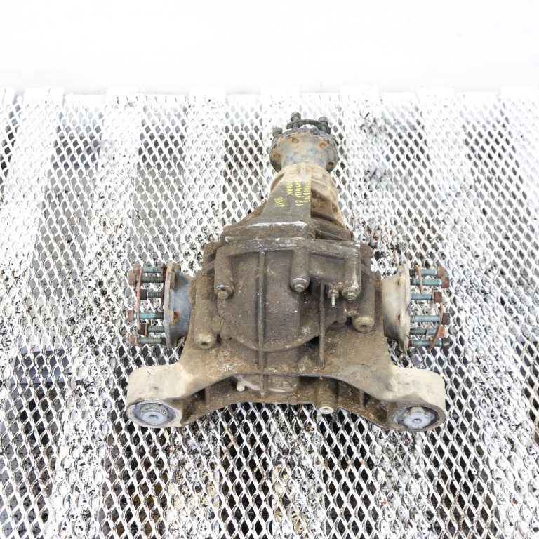 Grup Transmisie VW TOUAREG (7L) 2002 - 2010 Motorina