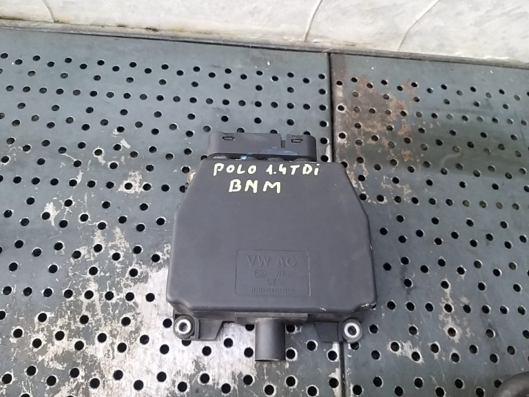 Grup vacuum 1.4 tdi vw polo 9n 6q0906625a