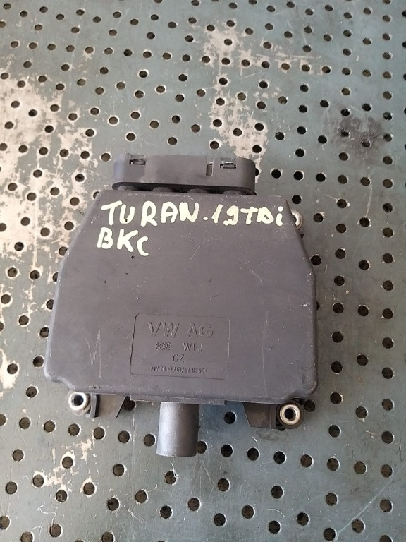 Grup vacuum 1.9 tdi vw touran 1t 6q0906625