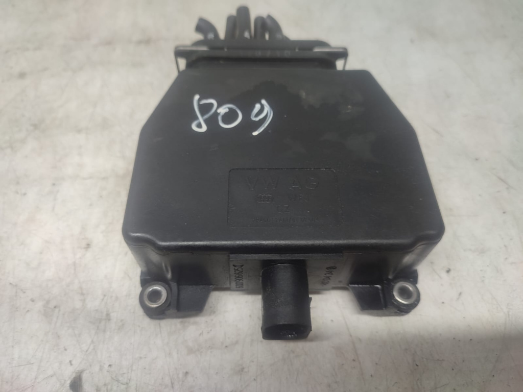 Grup vacuum 6q0131075 1.9 tdi BXE Seat Leon 2 1P [2005 - 2009] 1.9 tdi BXE