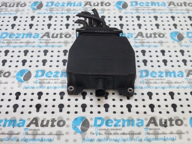Grup vacuum, 6Q0906625, Skoda Octavia 2 (1Z3) 1.9 tdi (id:202957)